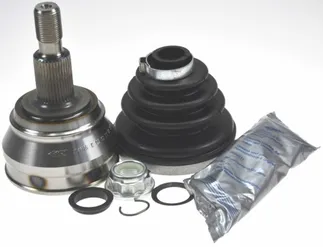GKN Loebro CV Joint Kit - 357-498-099 E